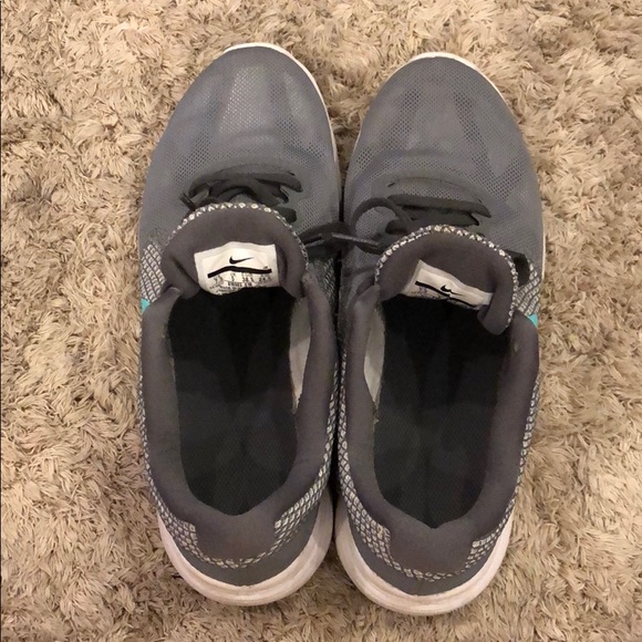 Nike Revolution 3 Mesh Running Sneaker Shoe - Picture 8 of 11